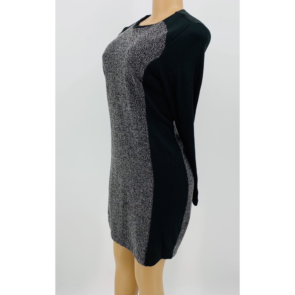 Lou & Grey Color Block Sweater Dress - Picture 6 of 6